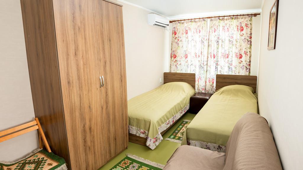 Apartment Utegen Batyr 2 Almaty Pokoj fotografie