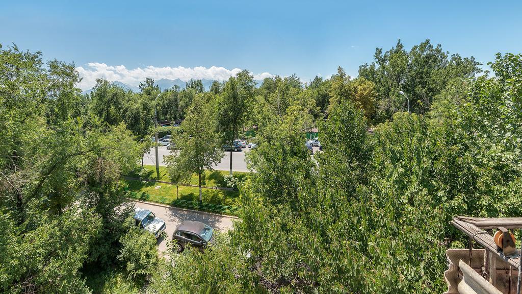 Apartment Utegen Batyr 2 Almaty Pokoj fotografie