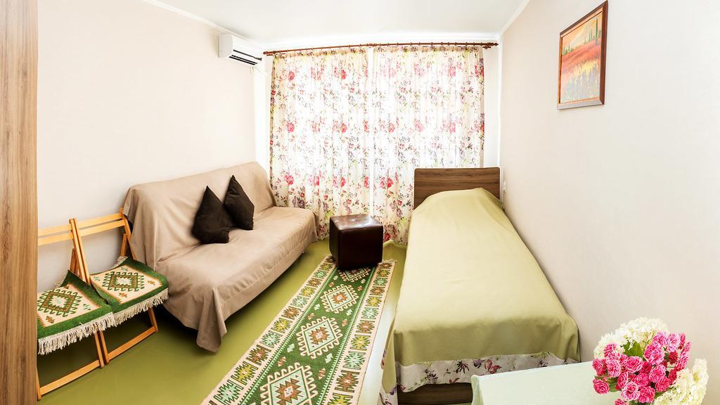 Apartment Utegen Batyr 2 Almaty Pokoj fotografie