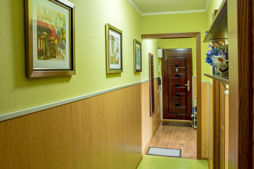 Apartment Utegen Batyr 2 Almaty Pokoj fotografie
